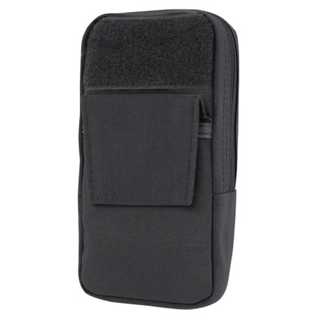 Condor - GPS-Tasche - Schwarz - MA57-002