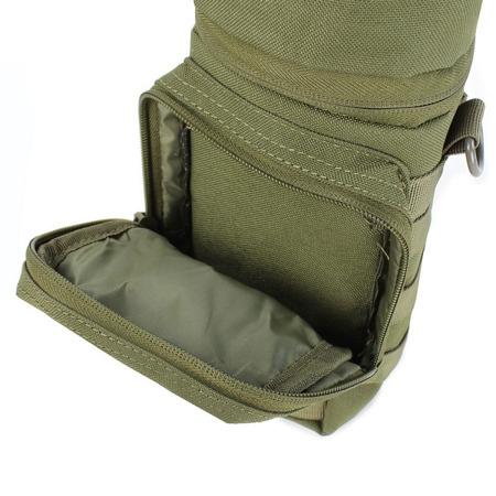 Condor - H2O Tasche - Coyote Braun - MA40-498