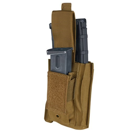 Condor - Kangaroo Mag Pouch Gen II - Doppel - Olive Drab - 191231-001