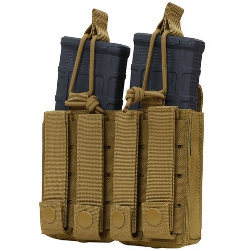 Condor - Kangaroo Mag Pouch Gen II - Doppel - Olive Drab - 191232-001