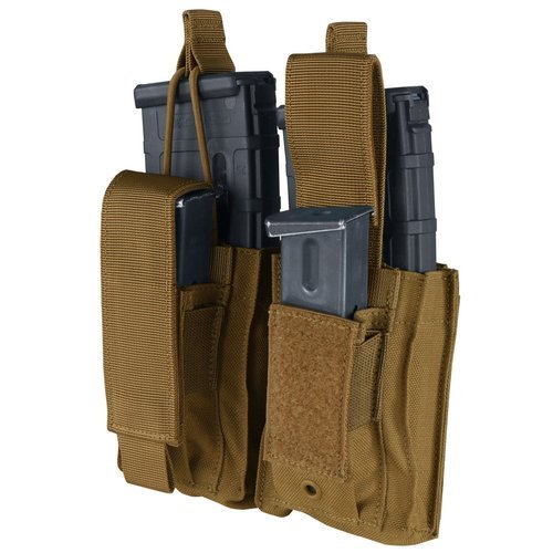 Condor - Kangaroo Mag Pouch Gen II - Doppel - Olive Drab - 191232-001