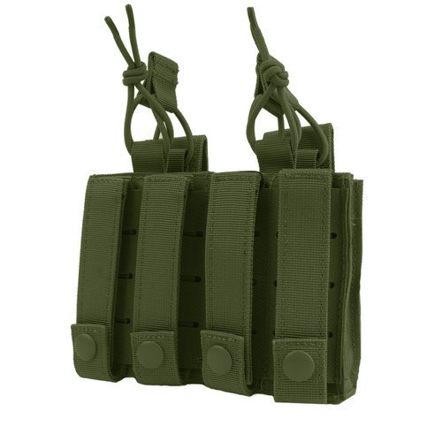 Condor - Kangaroo Mag Pouch Gen II - Doppel - Olive Drab - 191232-001