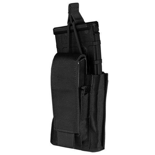 Condor - Kangaroo Mag Pouch Gen II - Doppel - Schwarz - 191231-002