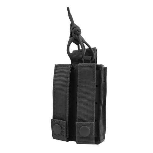 Condor - Kangaroo Mag Pouch Gen II - Doppel - Schwarz - 191231-002