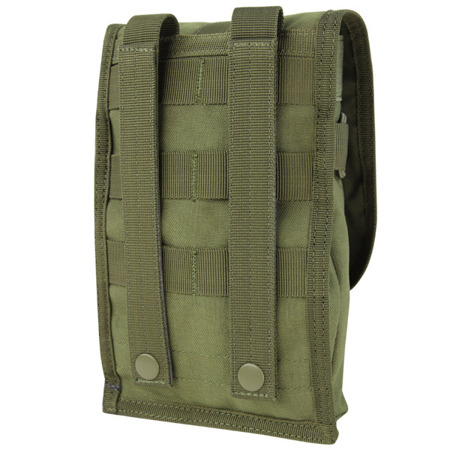 Condor - Kleine Utility Pouch - Olive Drab - 191044-001