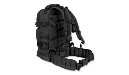 Condor - Medium Assault Pack - Schwarz - 129-002