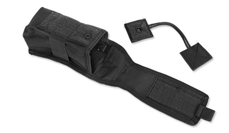 Condor - Modular AK Mag / Radio Pouch - Schwarz - MA9-002