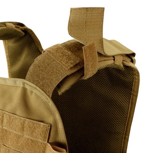 Condor - Phalanx Plate Carrier - Slate - 201203-027