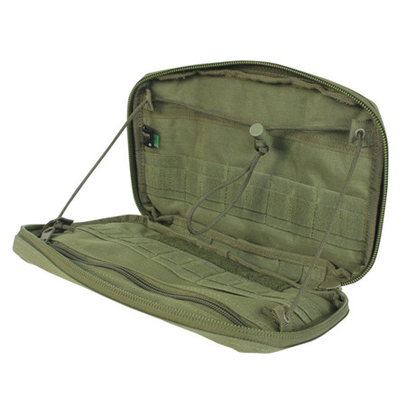 Condor - T&T Tasche - Coyote Braun - MA54-498