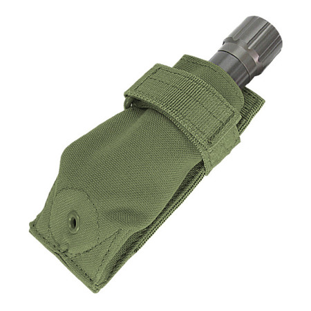 Condor - Taschenlampen-Tasche - OD Grün - MA48-001