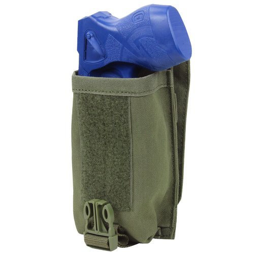 Condor - Universal Rifle Mag Pouch - Coyote Brown - 191128-498