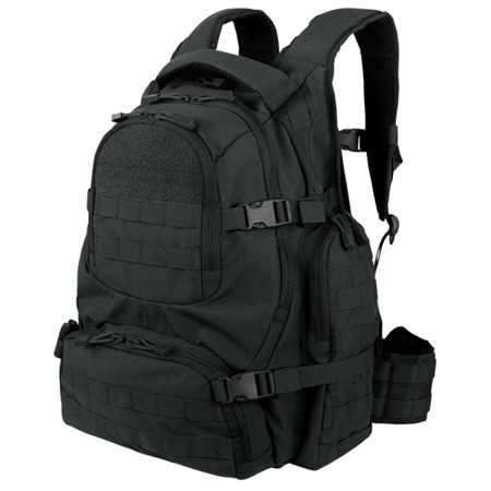 Condor - Urban Go Pack - Schwarz - 147-002