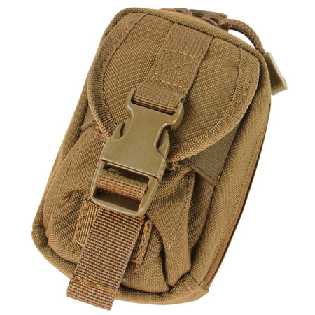 Condor - i-Pouch - Coyote Braun - MA45-498