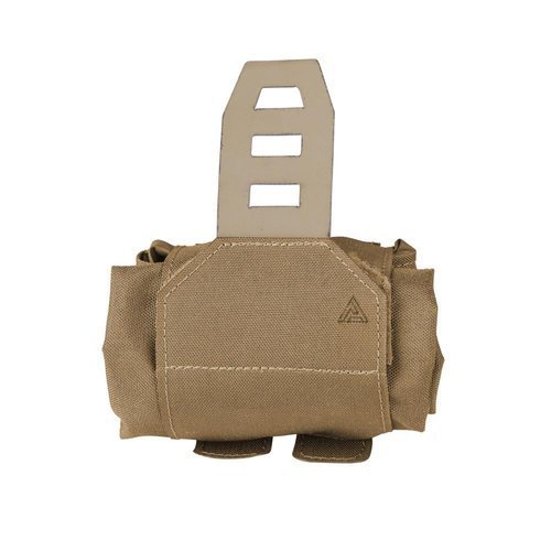 Direct Action - Dump Pouch groß - Shadow Grey - PO-DMPL-CD5-SGR