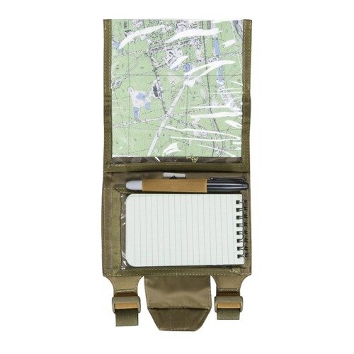 Direkte Aktion - Grid Reference Guide - MultiCam® - PO-GRGP-NLN-MCM