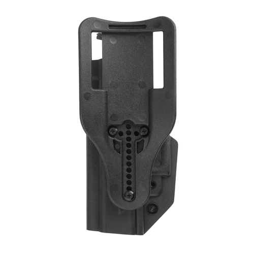 DoubleTap Gear - Holster OWB Strighter SLS - Beretta APX - Kydex - Schwarz