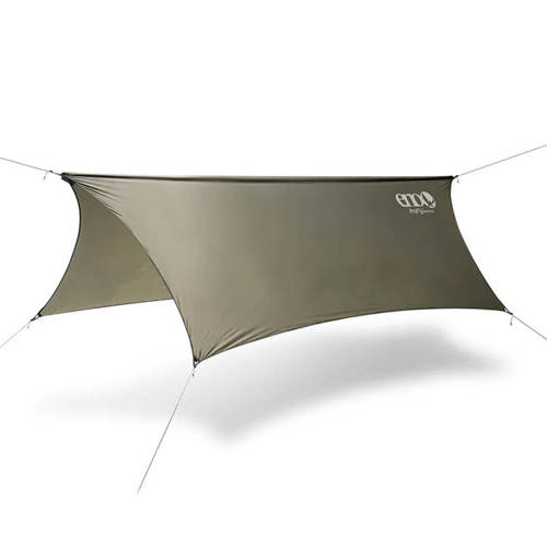 ENO - ProFly Regen Tarp - Olive