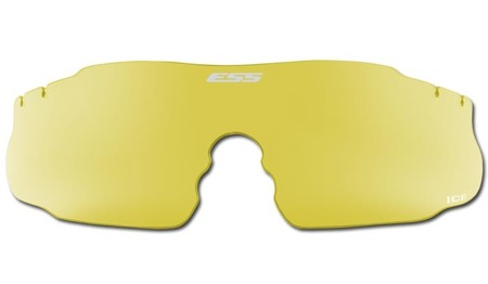 ESS - Ballistische Schutzbrille ICE 3LS - 740-0019