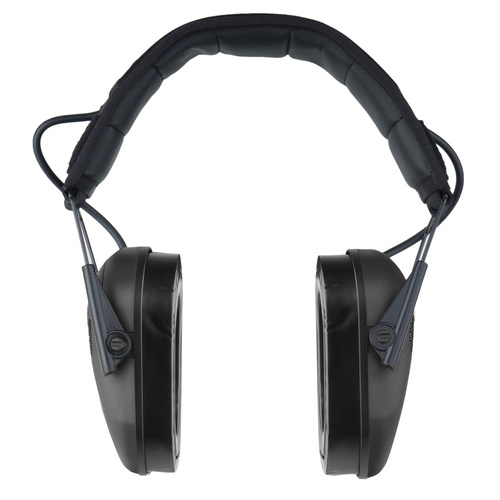 Earmor - M300A Aktiver Gehörschutz - Schwarz - M300A-BLK