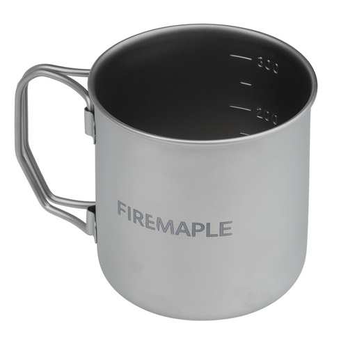 Fire Maple - Alti Titan Reisebecher - 300 ml