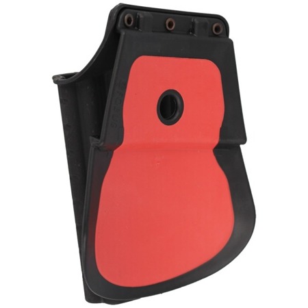 Fobus - Holster für Springfield XD, XDM Full Size - Standard Paddle - Rechts - XDCH