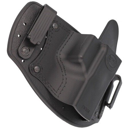 Fobus - Universal IWB Holster - Medium Frame, Combat Cut - Rechts - IWBM CC