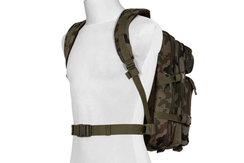 GFC Tactical - Assault Pack - Laser Cut - Wz. 93 - GFT-20-018813