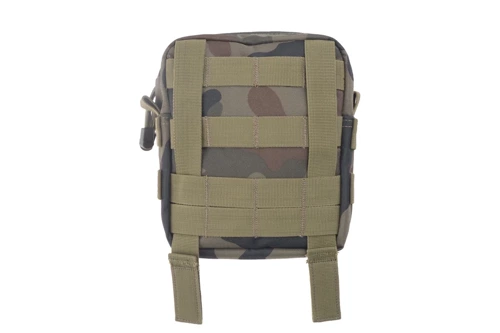 GFC Tactical - Cargo Pouch - Nylon - Wz. 93 - GFT-19-018844