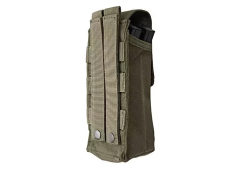 GFC Tactical - Einzelne Tasche für AK Magazin - Olive - GFT-19-003574