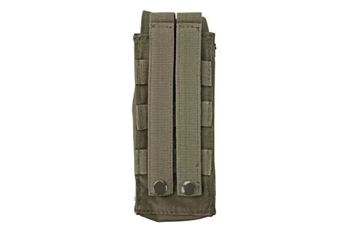 GFC Tactical - Einzelne Tasche für AK Magazin - Olive - GFT-19-003574