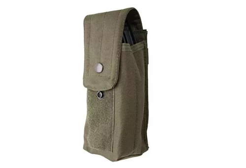 GFC Tactical - Einzelne Tasche für AK Magazin - Olive - GFT-19-003574