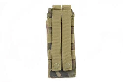 GFC Tactical - Einzelne Tasche für AK Magazin - Wz.93/PL Woodland - GFT-19-011410