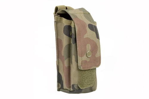 GFC Tactical - Einzelne Tasche für AK Magazin - Wz.93/PL Woodland - GFT-19-011410