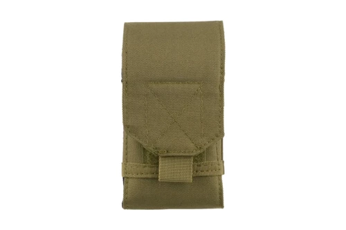 GFC Tactical - Handytasche - Olive - GFT-19-016395