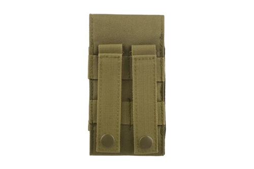 GFC Tactical - Handytasche - Olive - GFT-19-016395