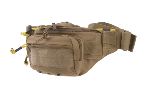 GFC Tactical - Kanga Hüfttasche - Nylon - MOLLE - Tan - GFT-20-019546