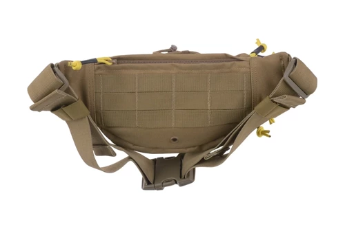 GFC Tactical - Kanga Hüfttasche - Nylon - MOLLE - Tan - GFT-20-019546