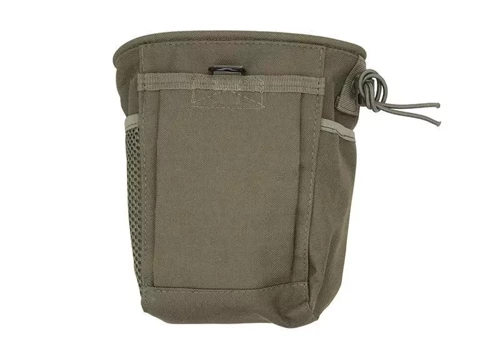 GFC Tactical - Kleine Tasche Drop Magazin - Olive - GFT-19-001408