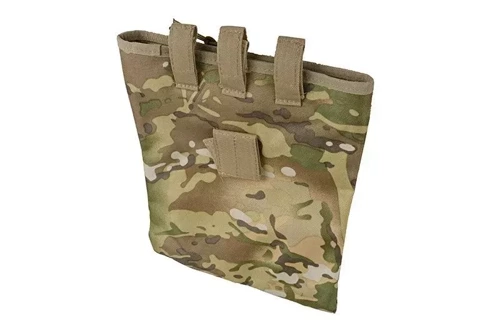 GFC Tactical - Magazinabwurfbeutel - MOLLE - Nylon - MultiCam - GFT-19-007417