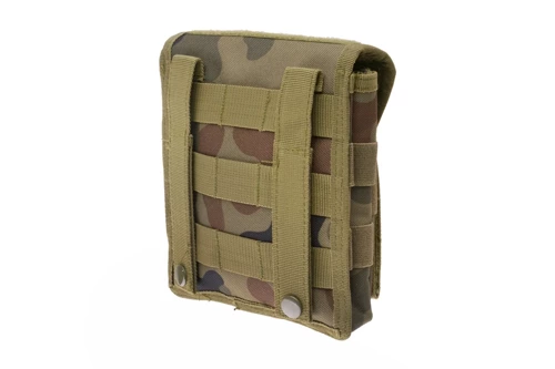 GFC Tactical - Panel Verwaltung mit Kartenmacher - Wz.93 - GFT-19-016372