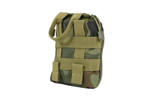 GFC Tactical - Pouch Type Trauma Kitt - Wz. 93 - GFT-19-018402