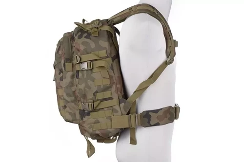 GFC Tactical - Rucksack 3-Day Assault Pack - Wz.93/PL Woodland - GFT-20-011400