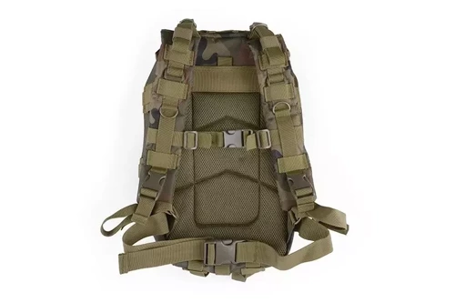 GFC Tactical - Rucksack Assault Pack - Wz.93/PL Woodland - GFT-20-011401