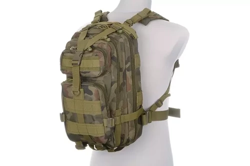 GFC Tactical - Rucksack Assault Pack - Wz.93/PL Woodland - GFT-20-011401