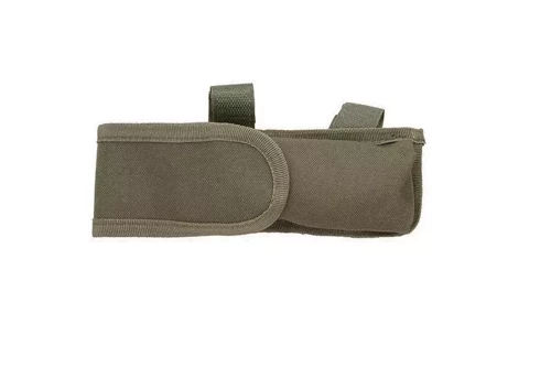 GFC Tactical - Stock Ladegerät Tasche - Olive - GFT-19-003562