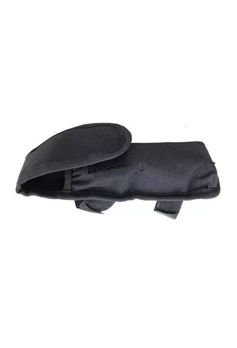 GFC Tactical - Stock Ladegerät Tasche - Schwarz - GFT-19-003561