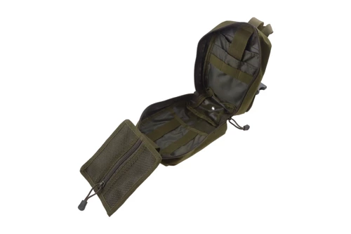 GFC Tactical - Taktisches Erste Hilfe Set  - Olive - GFT-19-023957