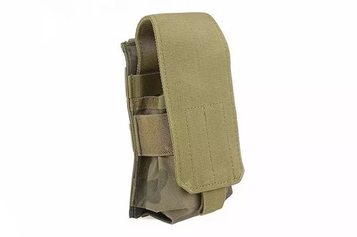 GFC Tactical - Tasche für 2 Magazine M4/M16 - Nylon - Wz. 93 - GFT-19-011411