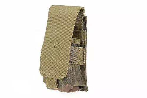 GFC Tactical - Tasche für 2 Magazine M4/M16 - Nylon - Wz. 93 - GFT-19-011411