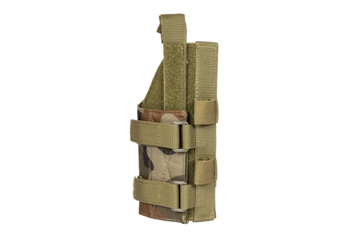 GFC Tactical - Universalholster PB8999 - Wz.93/PL Woodland - GFT-29-033066